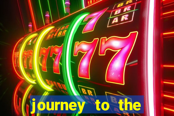 journey to the wealth demo